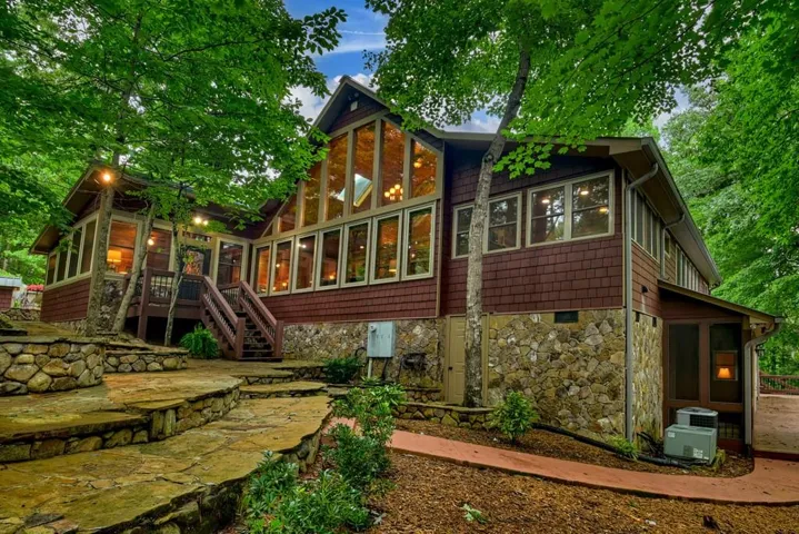 112 Wilscot Valley Drive, Morganton, Georgia 30560