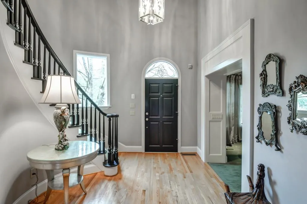 140 Bayvale Court, Sandy Springs, Georgia 30328, 5 Bedrooms Bedrooms, ,5 BathroomsBathrooms,Residential,Sold,140 Bayvale Court,5966056