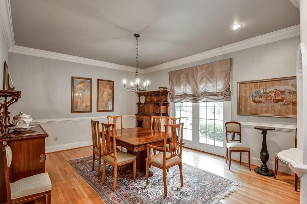140 Bayvale Court, Sandy Springs, Georgia 30328, 5 Bedrooms Bedrooms, ,5 BathroomsBathrooms,Residential,Sold,140 Bayvale Court,5966056