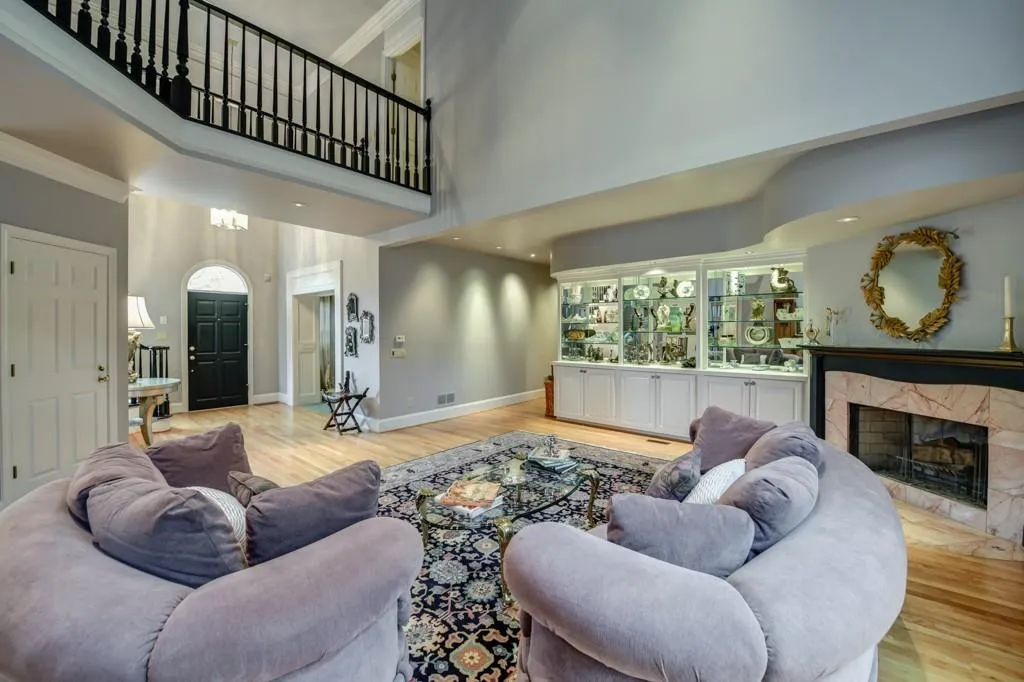 140 Bayvale Court, Sandy Springs, Georgia 30328, 5 Bedrooms Bedrooms, ,5 BathroomsBathrooms,Residential,Sold,140 Bayvale Court,5966056