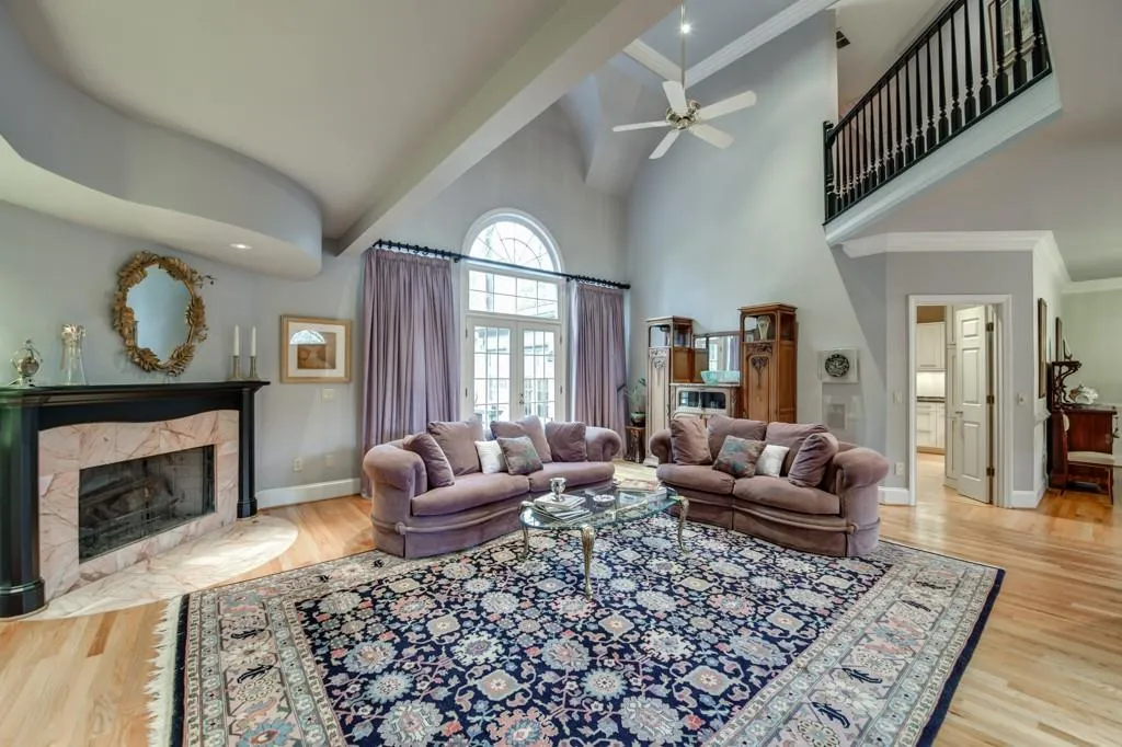 140 Bayvale Court, Sandy Springs, Georgia 30328, 5 Bedrooms Bedrooms, ,5 BathroomsBathrooms,Residential,Sold,140 Bayvale Court,5966056