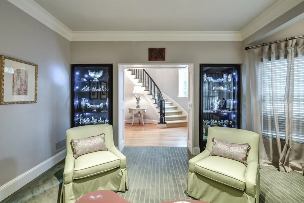140 Bayvale Court, Sandy Springs, Georgia 30328, 5 Bedrooms Bedrooms, ,5 BathroomsBathrooms,Residential,Sold,140 Bayvale Court,5966056
