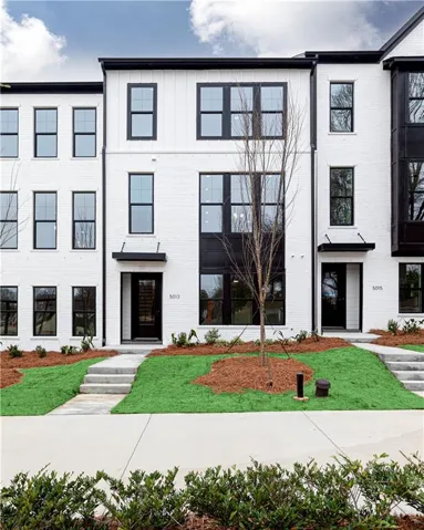 5013 Hartwell Place, Alpharetta, Georgia 30009
