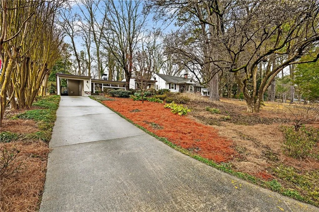 903 Cardova Drive Ne, Atlanta, Georgia 30324, 3 Bedrooms Bedrooms, 0 ,2 BathroomsBathrooms,Residential,Sold,903 Cardova Drive Ne,7717569