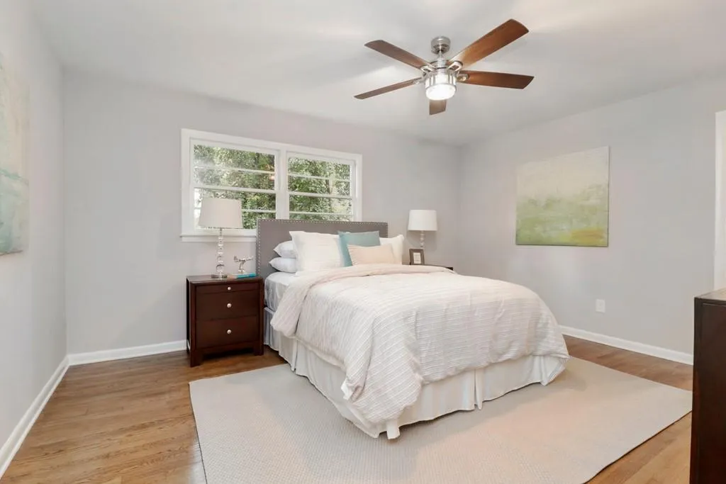 1105 Spalding Drive, Sandy Springs, Georgia 30350, 4 Bedrooms Bedrooms, ,3 BathroomsBathrooms,Residential,Sold,1105 Spalding Drive,6802071