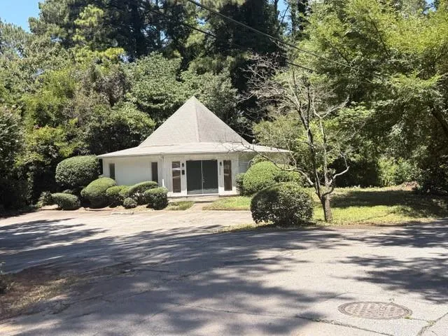 2054 Harobi Drive, Tucker, Georgia 30084