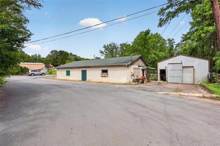 79 Jones Street, Jasper, Georgia 30143
