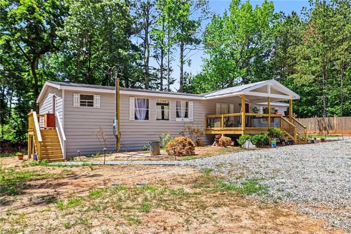 111 Westbrook Road, Bremen, Georgia 30110
