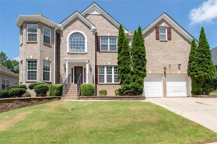 3717 Shady Maple Drive, Stonecrest, Georgia 30038
