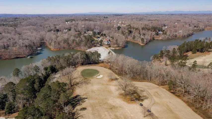 614 East Lake Drive, Gainesville, Georgia 30506