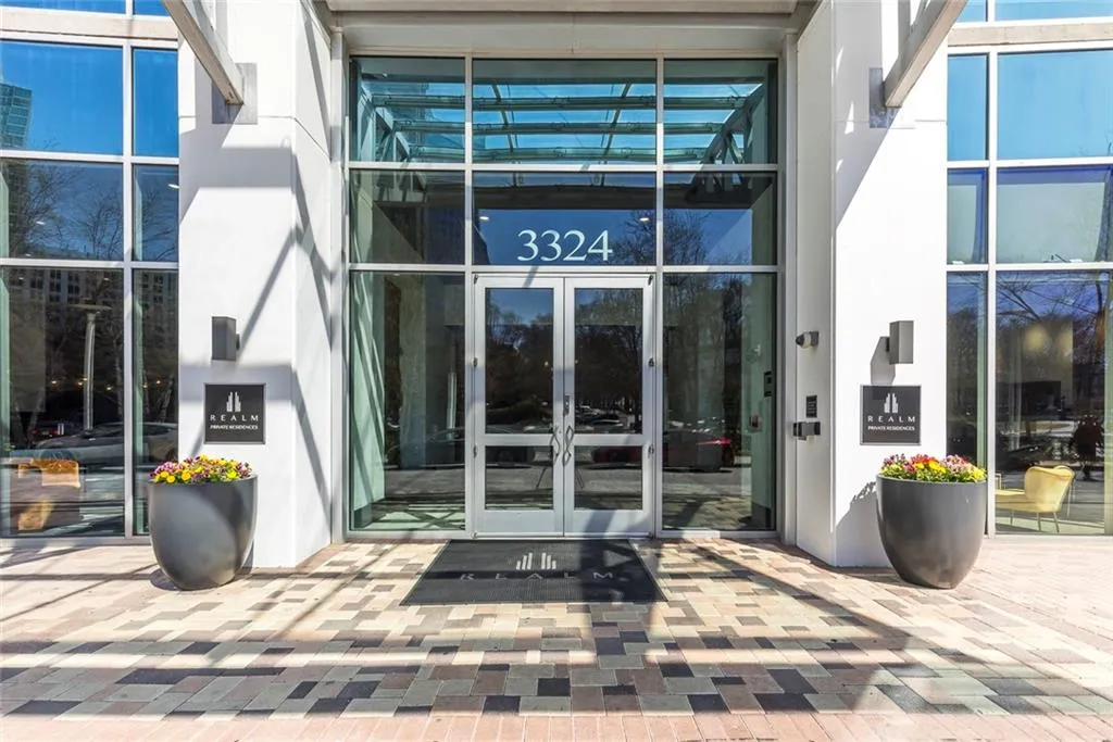 3324 Peachtree Road Ne Unit 2611, Atlanta, Georgia 30326, 1 Bedroom Bedrooms, ,1 BathroomBathrooms,Residential,For Sale,3324 Peachtree Road Ne Unit 2611,7739967