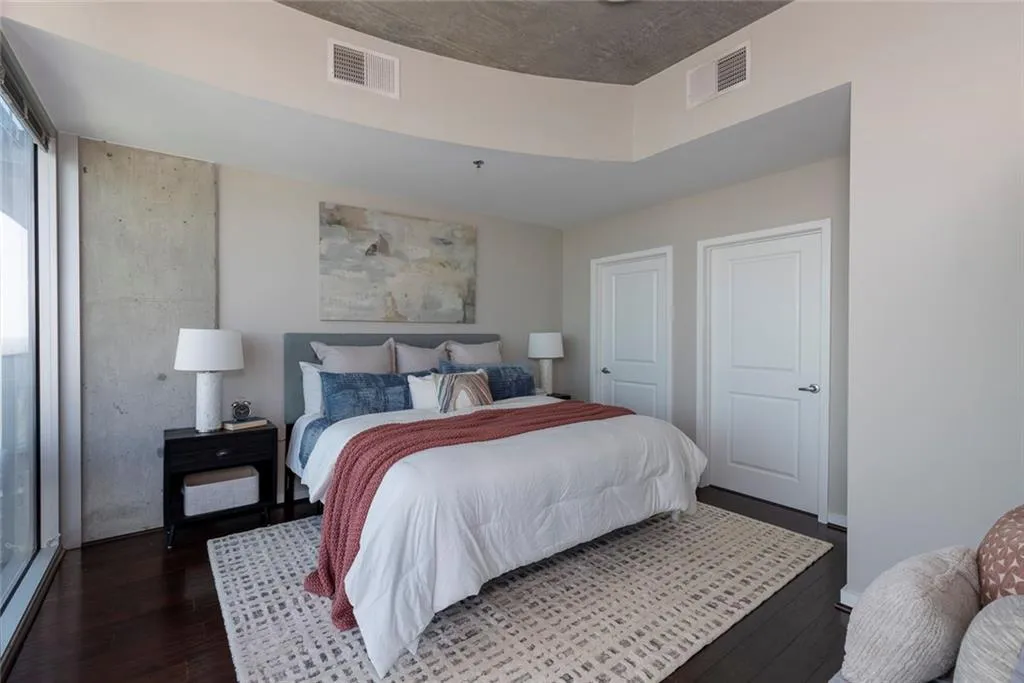 3324 Peachtree Road Ne Unit 2611, Atlanta, Georgia 30326, 1 Bedroom Bedrooms, 0 ,1 BathroomBathrooms,Residential,For Sale,3324 Peachtree Road Ne Unit 2611,7739967