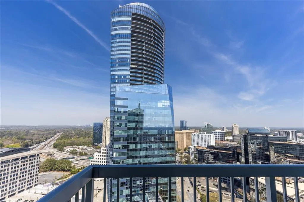 3324 Peachtree Road Ne Unit 2611, Atlanta, Georgia 30326, 1 Bedroom Bedrooms, 0 ,1 BathroomBathrooms,Residential,For Sale,3324 Peachtree Road Ne Unit 2611,7739967