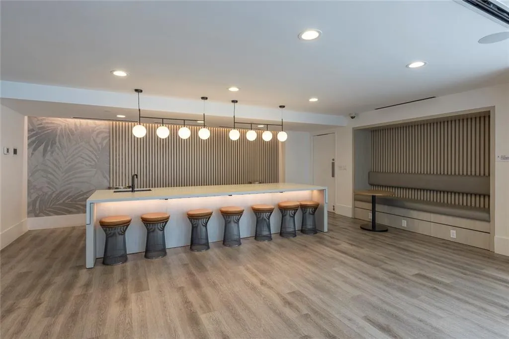 Club Room