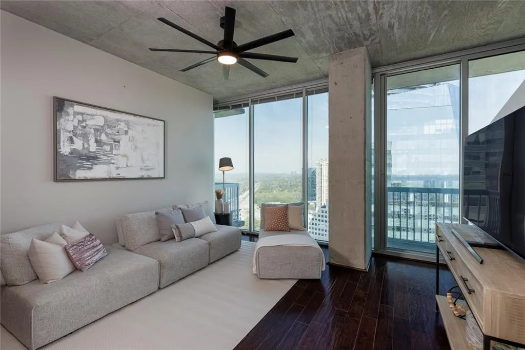 3324 Peachtree Road Ne Unit 2611, Atlanta, Georgia 30326, 1 Bedroom Bedrooms, 0 ,1 BathroomBathrooms,Residential,For Sale,3324 Peachtree Road Ne Unit 2611,7739967