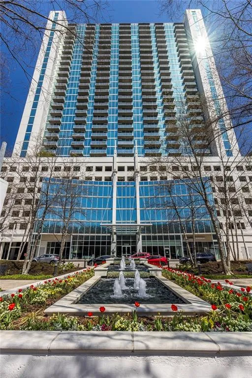 3324 Peachtree Road Ne Unit 2611, Atlanta, Georgia 30326, 1 Bedroom Bedrooms, ,1 BathroomBathrooms,Residential,For Sale,3324 Peachtree Road Ne Unit 2611,7739967
