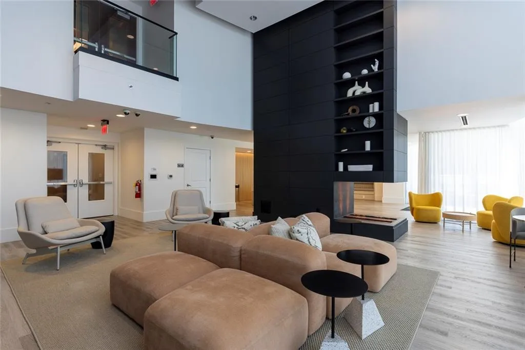 Club Room