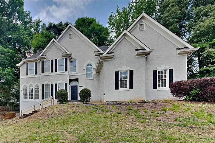 2362 Birch Hollow Trail, Lawrenceville, Georgia 30043