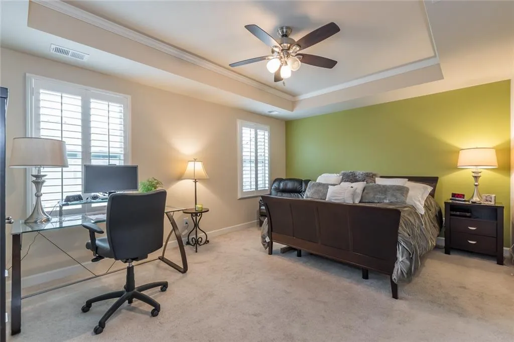 7305 Glisten Avenue, Atlanta, Georgia 30328, 3 Bedrooms Bedrooms, ,3 BathroomsBathrooms,Residential,Sold,7305 Glisten Avenue,6792196