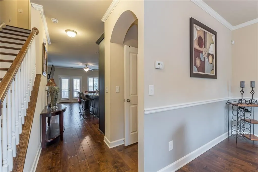 7305 Glisten Avenue, Atlanta, Georgia 30328, 3 Bedrooms Bedrooms, ,3 BathroomsBathrooms,Residential,Sold,7305 Glisten Avenue,6792196