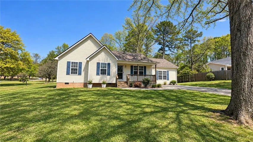 209 David Lake Road Nw, Calhoun, Georgia 30701