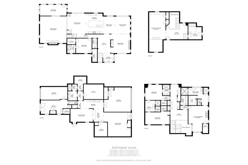 6305 River Chase Circle, Sandy Springs, Georgia 30328, 4 Bedrooms Bedrooms, ,5 BathroomsBathrooms,Residential,Sold,6305 River Chase Circle,7046267