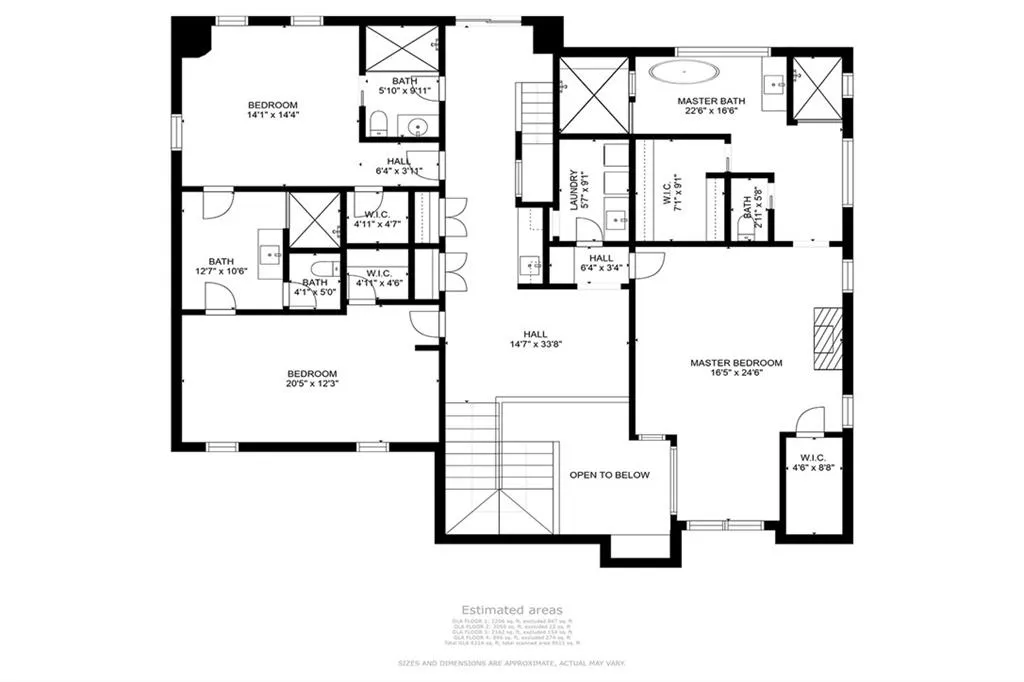 6305 River Chase Circle, Sandy Springs, Georgia 30328, 4 Bedrooms Bedrooms, ,5 BathroomsBathrooms,Residential,Sold,6305 River Chase Circle,7046267