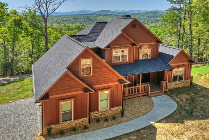 769 Voylestown Road, Morganton, Georgia 30560