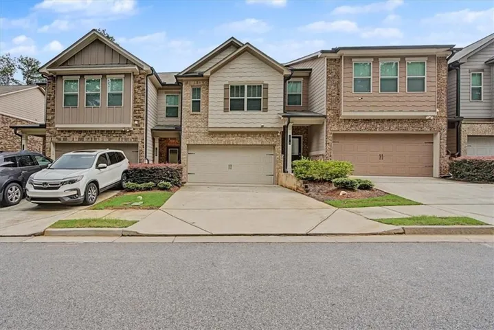 1360 Sugar Glen Court, Lawrenceville, Georgia 30044