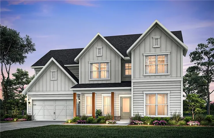 244 Rockledge Bend, Powder Springs, Georgia 30127