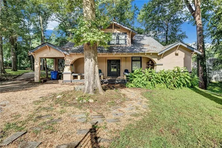 779 Atwood Street Sw, Atlanta, Georgia 30310