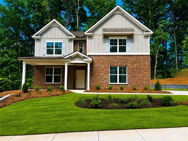 4553 Ajo Walk Sw, Atlanta, Georgia 30331