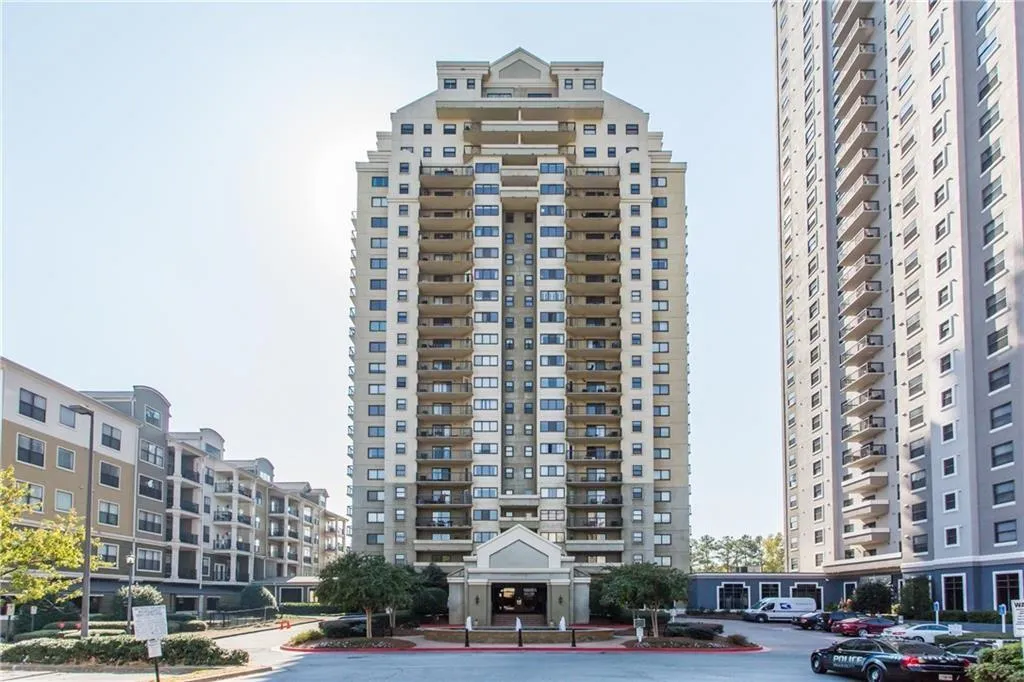 795 Hammond Drive Unit 801, Atlanta, Georgia 30328, 2 Bedrooms Bedrooms, ,1 BathroomBathrooms,Residential,Sold,795 Hammond Drive Unit 801,6523278