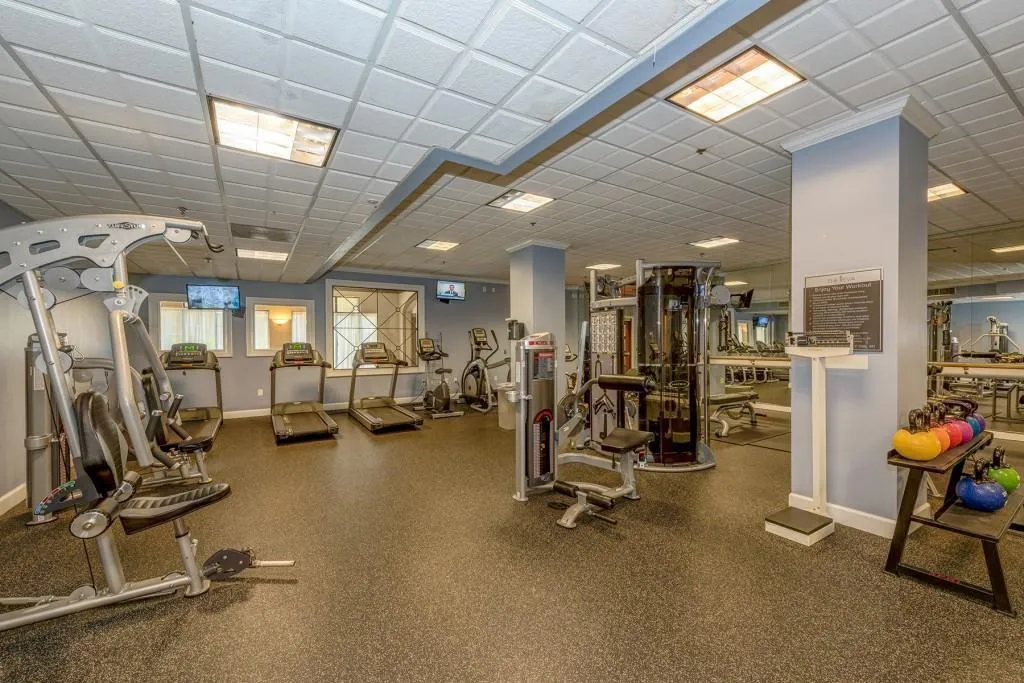 795 Hammond Drive Unit 801, Atlanta, Georgia 30328, 2 Bedrooms Bedrooms, ,1 BathroomBathrooms,Residential,Sold,795 Hammond Drive Unit 801,6523278