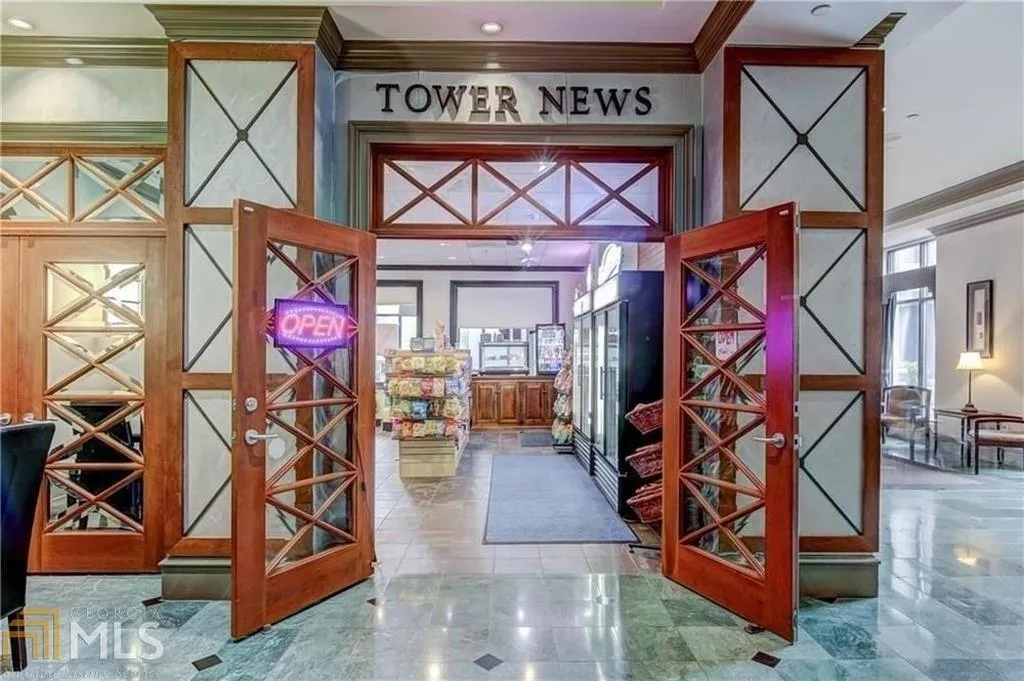 795 Hammond Drive Unit 801, Atlanta, Georgia 30328, 2 Bedrooms Bedrooms, ,1 BathroomBathrooms,Residential,Sold,795 Hammond Drive Unit 801,6523278