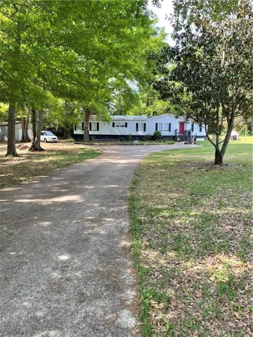 1021 Garden Avenue, Buckhead, Georgia 30625
