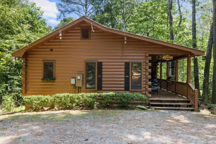 43 Jason Martin Circle, Cherry Log, Georgia 30522