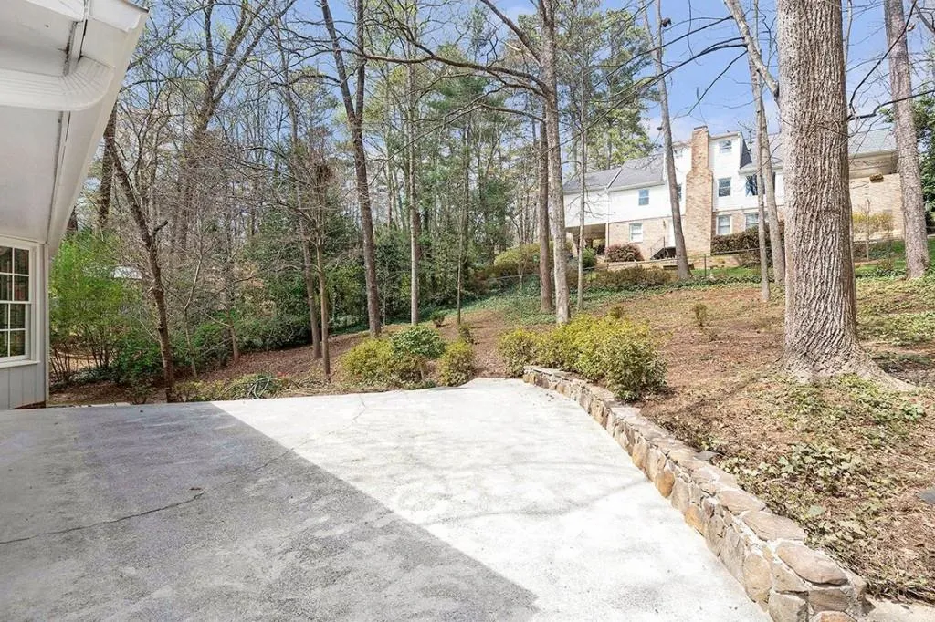 24 Brandon Ridge Drive, Sandy Springs, Georgia 30328, 4 Bedrooms Bedrooms, ,2 BathroomsBathrooms,Residential,Sold,24 Brandon Ridge Drive,7024082