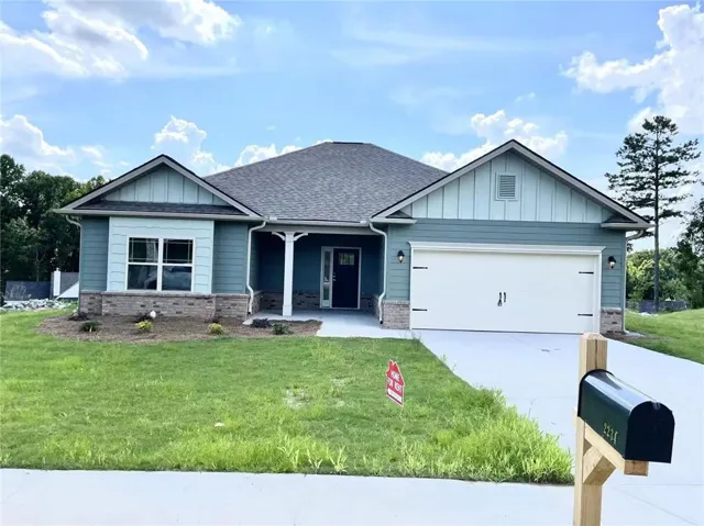 2234 Remington Drive, Commerce, Georgia 30529