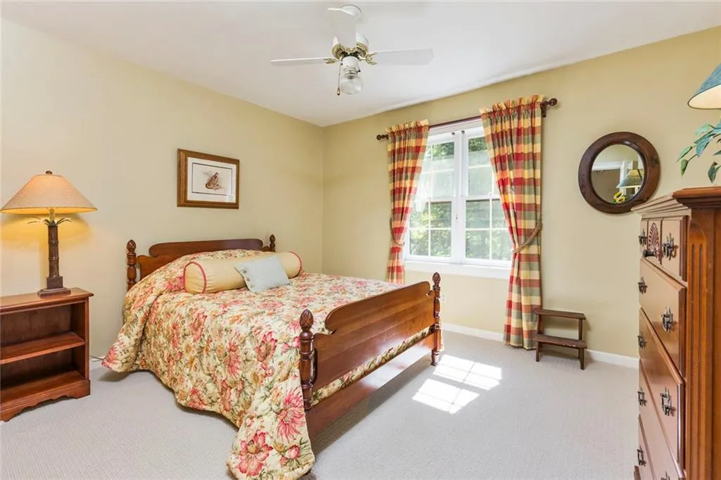 4770 Powers Ferry Road, Sandy Springs, Georgia 30327, 5 Bedrooms Bedrooms, ,4 BathroomsBathrooms,Residential,Sold,4770 Powers Ferry Road,5861163