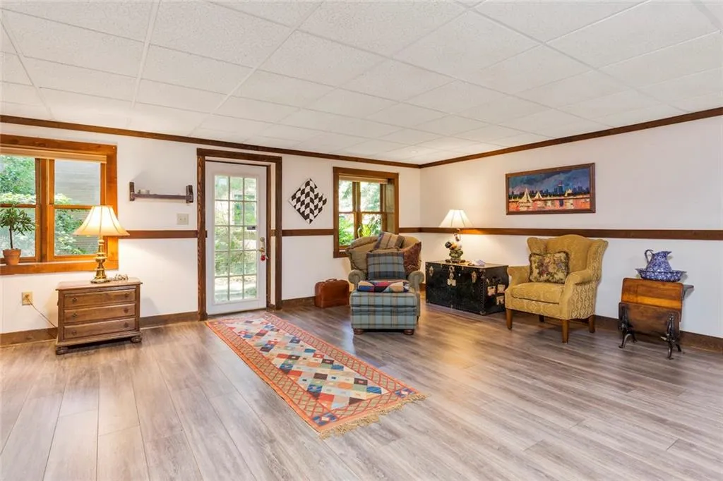 4770 Powers Ferry Road, Sandy Springs, Georgia 30327, 5 Bedrooms Bedrooms, ,4 BathroomsBathrooms,Residential,Sold,4770 Powers Ferry Road,5861163