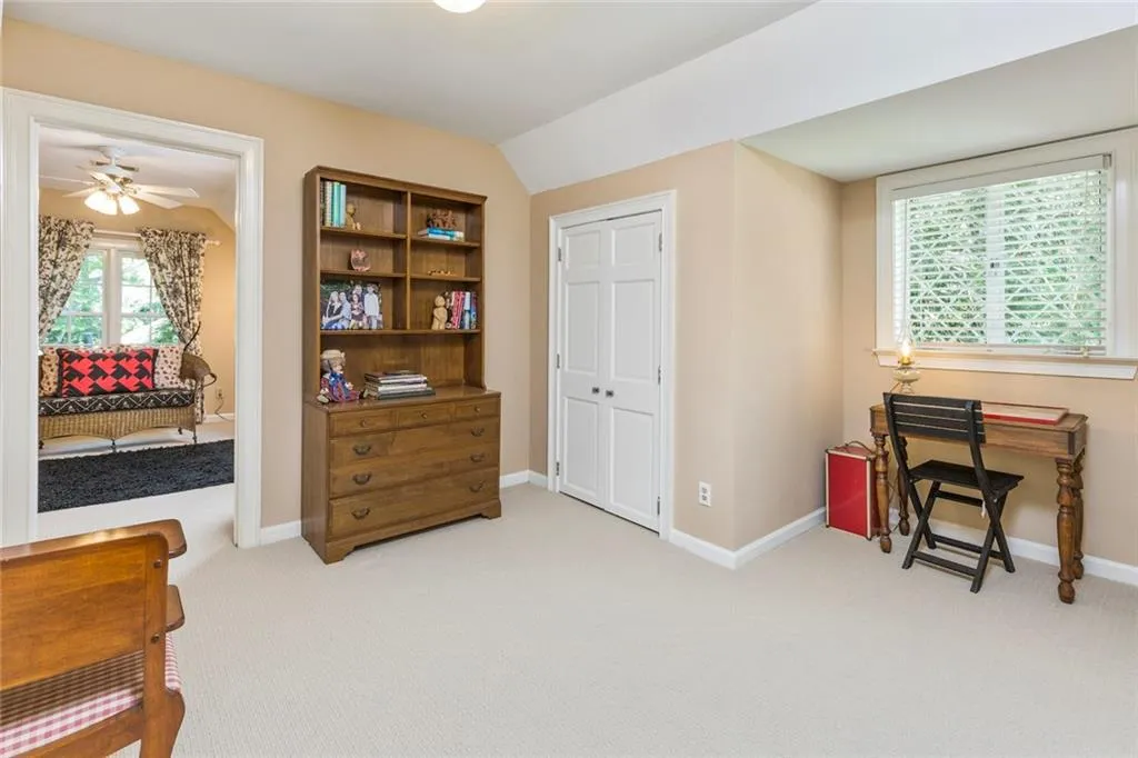 4770 Powers Ferry Road, Sandy Springs, Georgia 30327, 5 Bedrooms Bedrooms, ,4 BathroomsBathrooms,Residential,Sold,4770 Powers Ferry Road,5861163