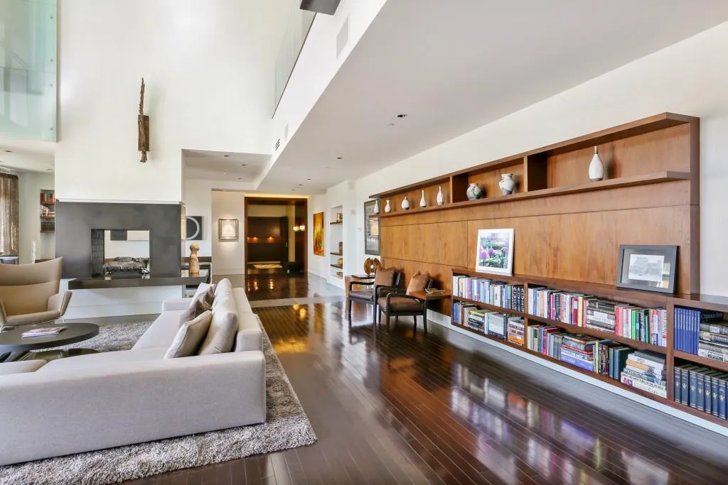2500 Peachtree Road Unit 702n, Atlanta, Georgia 30305, 3 Bedrooms Bedrooms, ,3 BathroomsBathrooms,Residential,Sold,2500 Peachtree Road Unit 702n,6004262