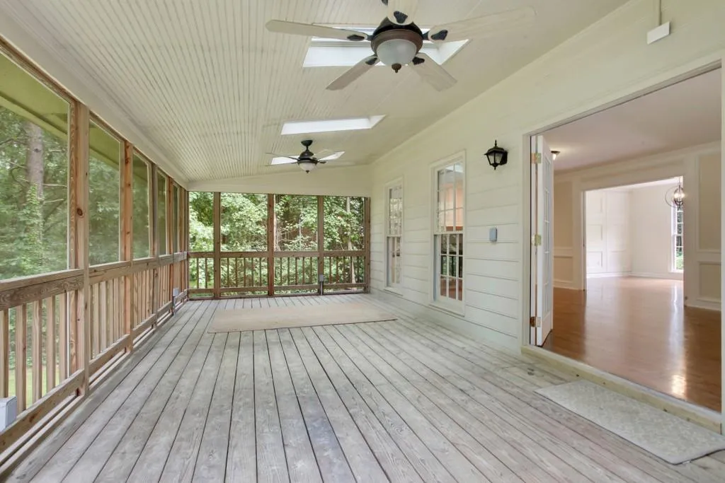 6990 Northgreen Drive, Atlanta, Georgia 30328, 4 Bedrooms Bedrooms, ,3 BathroomsBathrooms,Residential,Sold,6990 Northgreen Drive,6022956