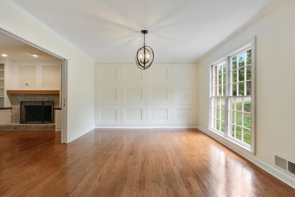 6990 Northgreen Drive, Atlanta, Georgia 30328, 4 Bedrooms Bedrooms, ,3 BathroomsBathrooms,Residential,Sold,6990 Northgreen Drive,6022956