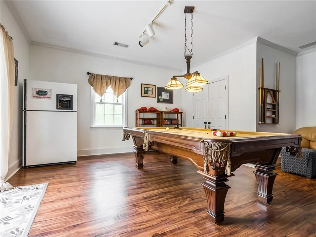 265 Gold Creek Court, Sandy Springs, Georgia 30350, 5 Bedrooms Bedrooms, ,4 BathroomsBathrooms,Residential,Sold,265 Gold Creek Court,5677714