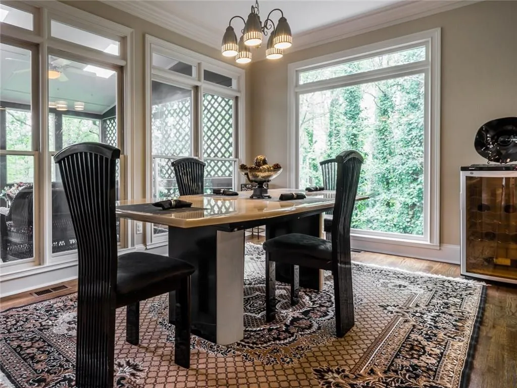265 Gold Creek Court, Sandy Springs, Georgia 30350, 5 Bedrooms Bedrooms, ,4 BathroomsBathrooms,Residential,Sold,265 Gold Creek Court,5677714