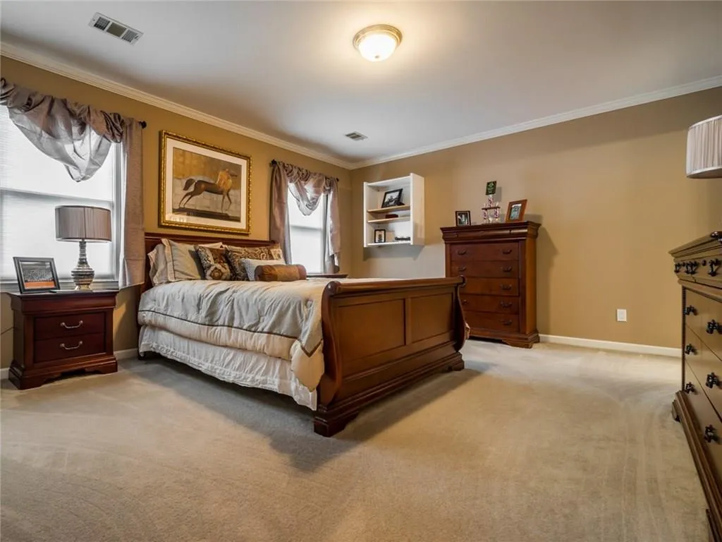 265 Gold Creek Court, Sandy Springs, Georgia 30350, 5 Bedrooms Bedrooms, ,4 BathroomsBathrooms,Residential,Sold,265 Gold Creek Court,5677714
