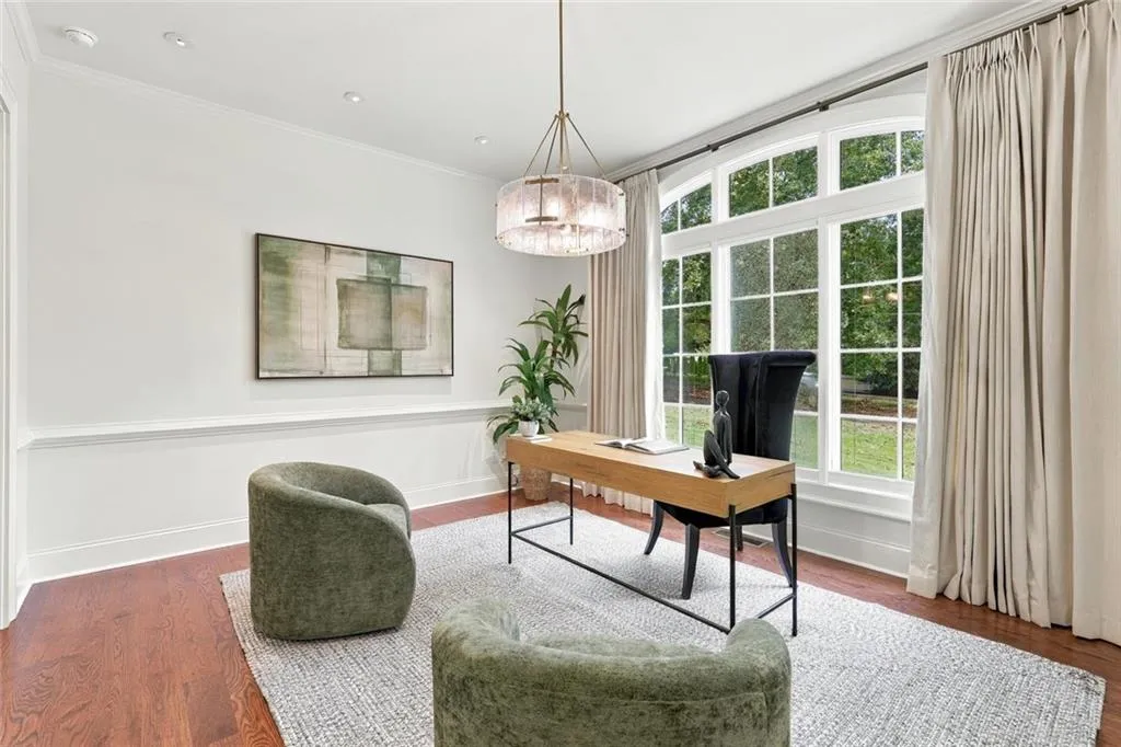 Executive Office
