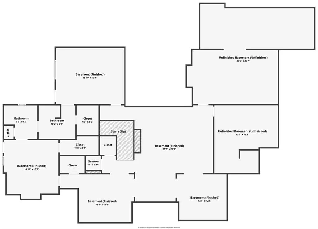 Terrace Schematic